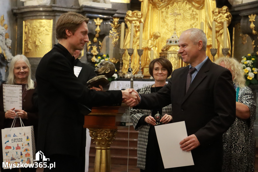 Fotorelacja III: XIV Międzynarodowy Festiwal Chóralnej Pieśni Maryjnej w Koziegłowach