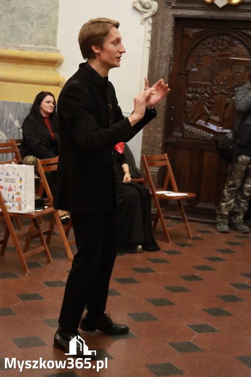 Fotorelacja III: XIV Międzynarodowy Festiwal Chóralnej Pieśni Maryjnej w Koziegłowach