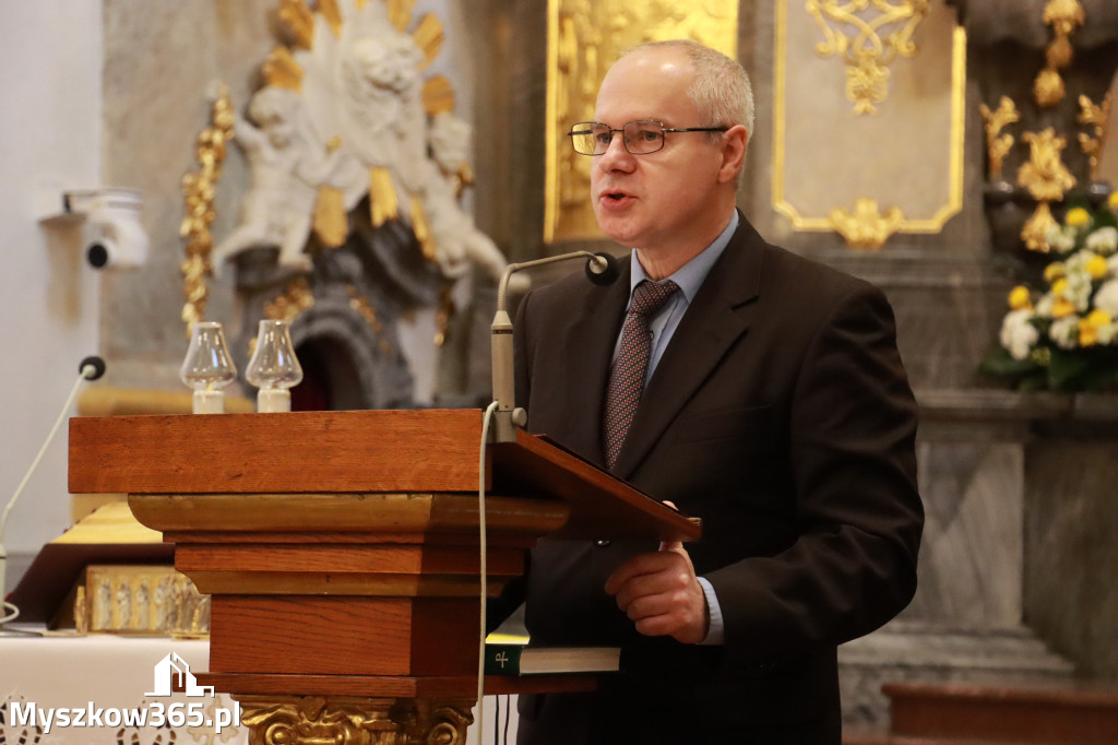 Fotorelacja III: XIV Międzynarodowy Festiwal Chóralnej Pieśni Maryjnej w Koziegłowach