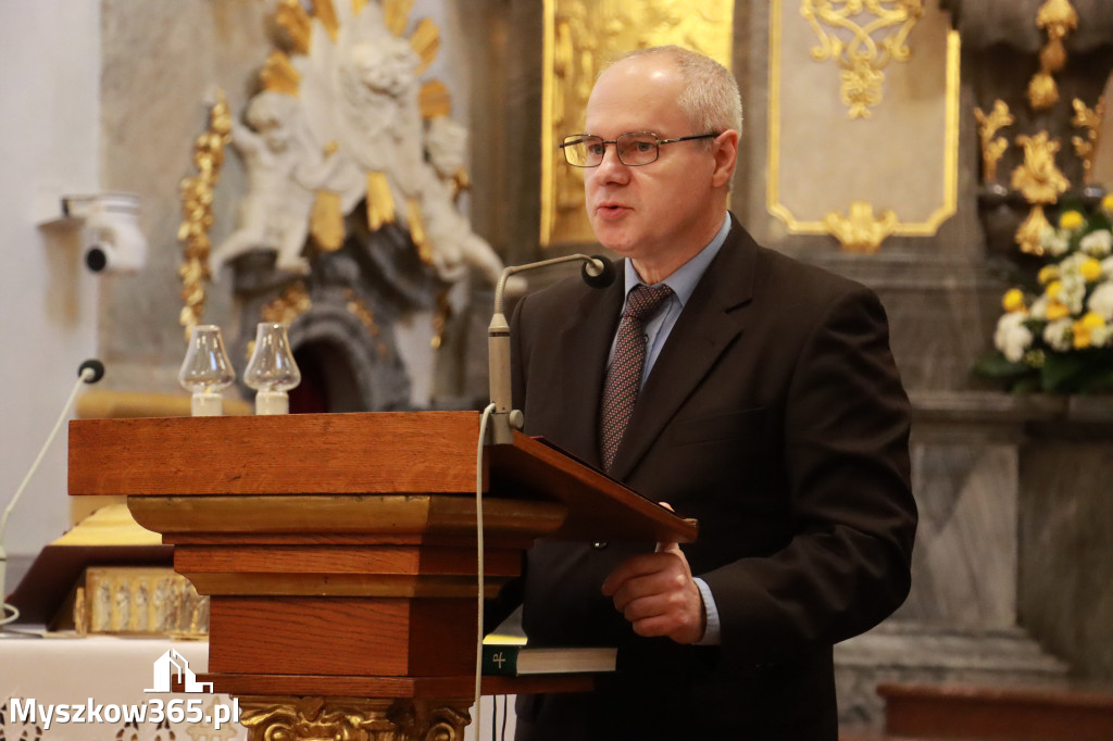 Fotorelacja III: XIV Międzynarodowy Festiwal Chóralnej Pieśni Maryjnej w Koziegłowach