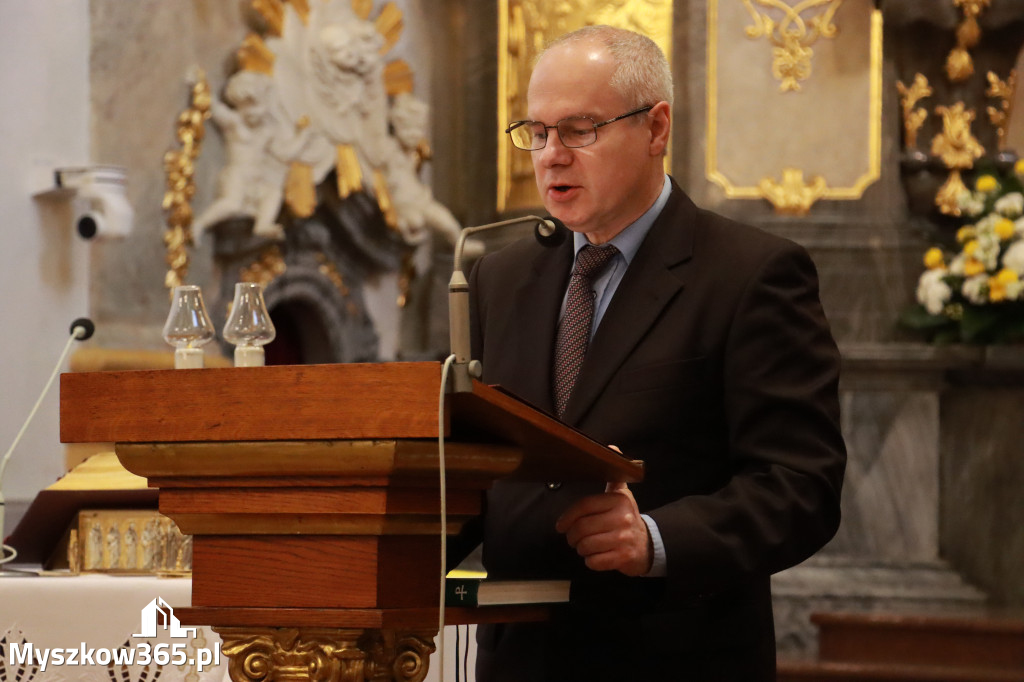 Fotorelacja III: XIV Międzynarodowy Festiwal Chóralnej Pieśni Maryjnej w Koziegłowach