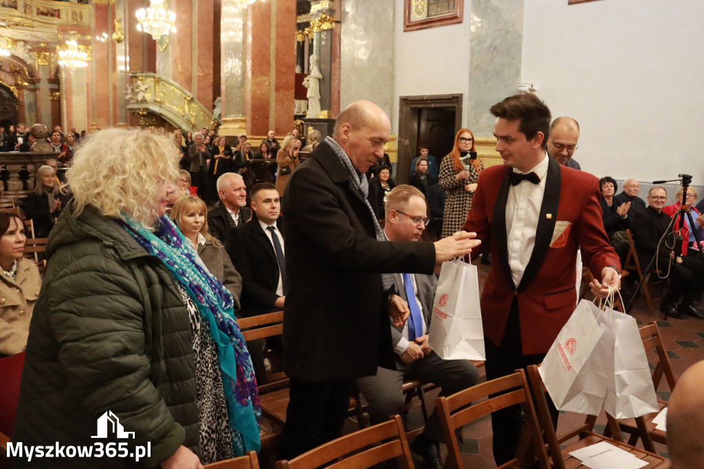 Fotorelacja III: XIV Międzynarodowy Festiwal Chóralnej Pieśni Maryjnej w Koziegłowach