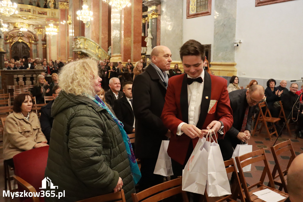 Fotorelacja III: XIV Międzynarodowy Festiwal Chóralnej Pieśni Maryjnej w Koziegłowach