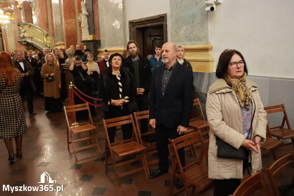 Fotorelacja III: XIV Międzynarodowy Festiwal Chóralnej Pieśni Maryjnej w Koziegłowach