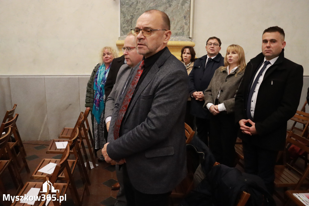 Fotorelacja III: XIV Międzynarodowy Festiwal Chóralnej Pieśni Maryjnej w Koziegłowach
