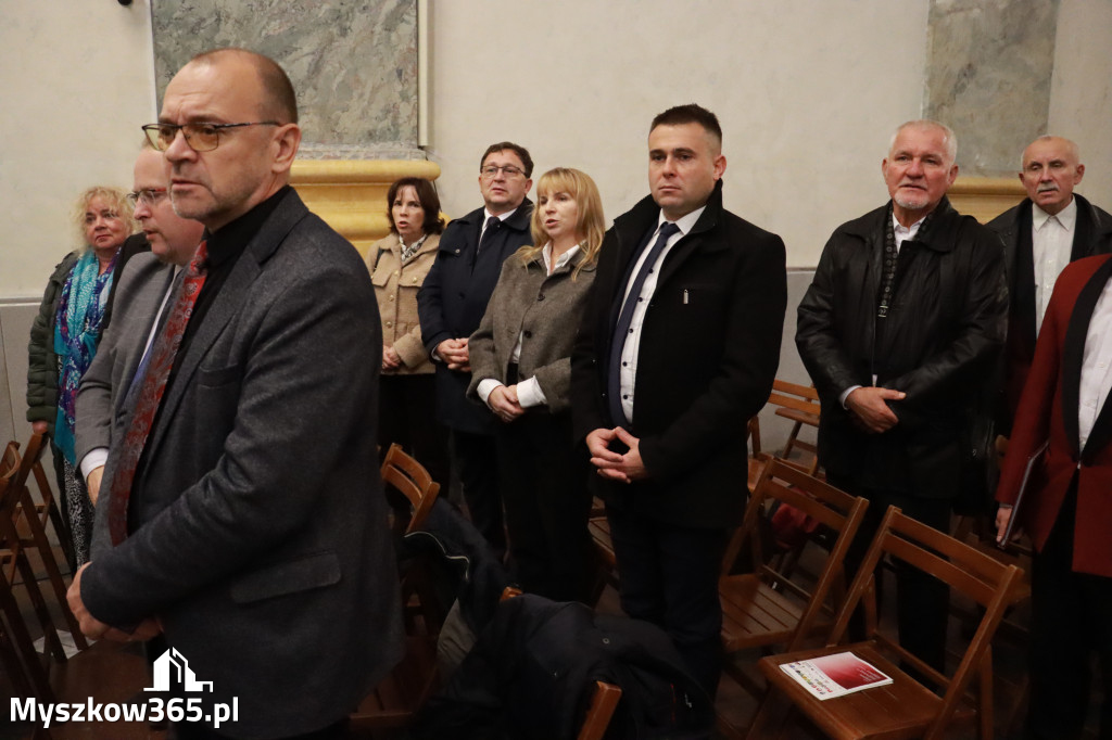 Fotorelacja III: XIV Międzynarodowy Festiwal Chóralnej Pieśni Maryjnej w Koziegłowach