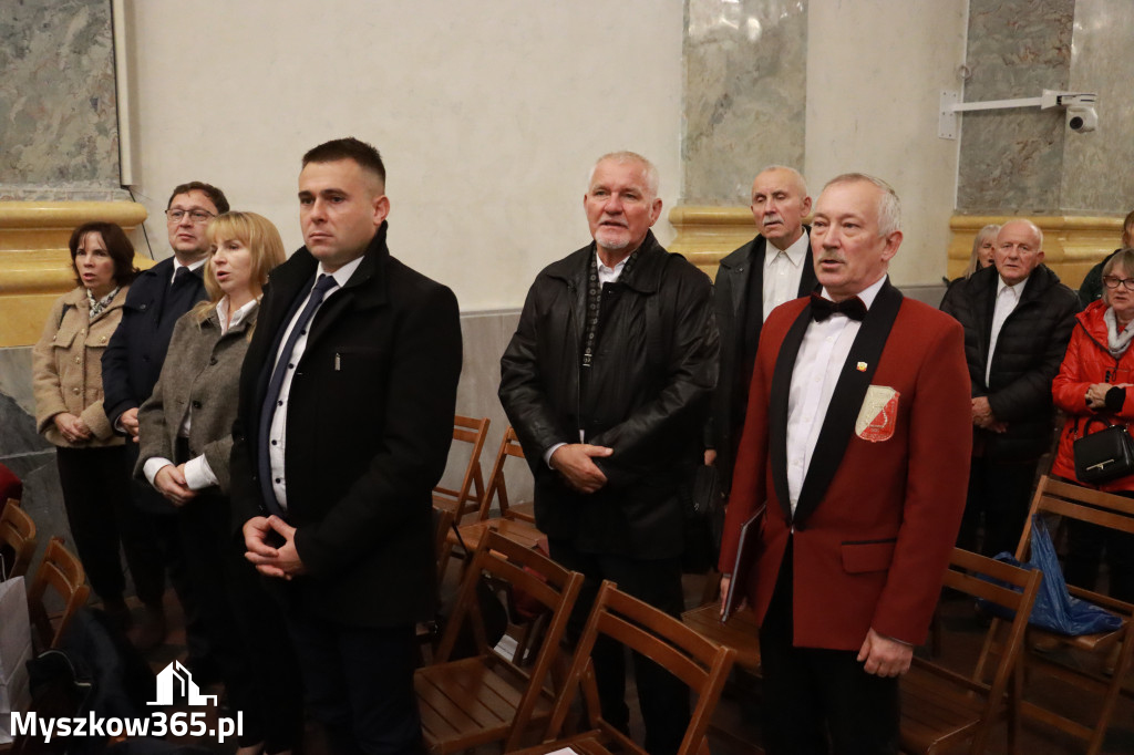 Fotorelacja III: XIV Międzynarodowy Festiwal Chóralnej Pieśni Maryjnej w Koziegłowach