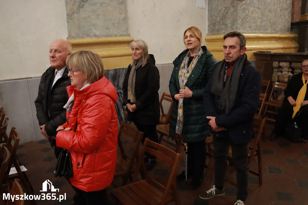 Fotorelacja III: XIV Międzynarodowy Festiwal Chóralnej Pieśni Maryjnej w Koziegłowach