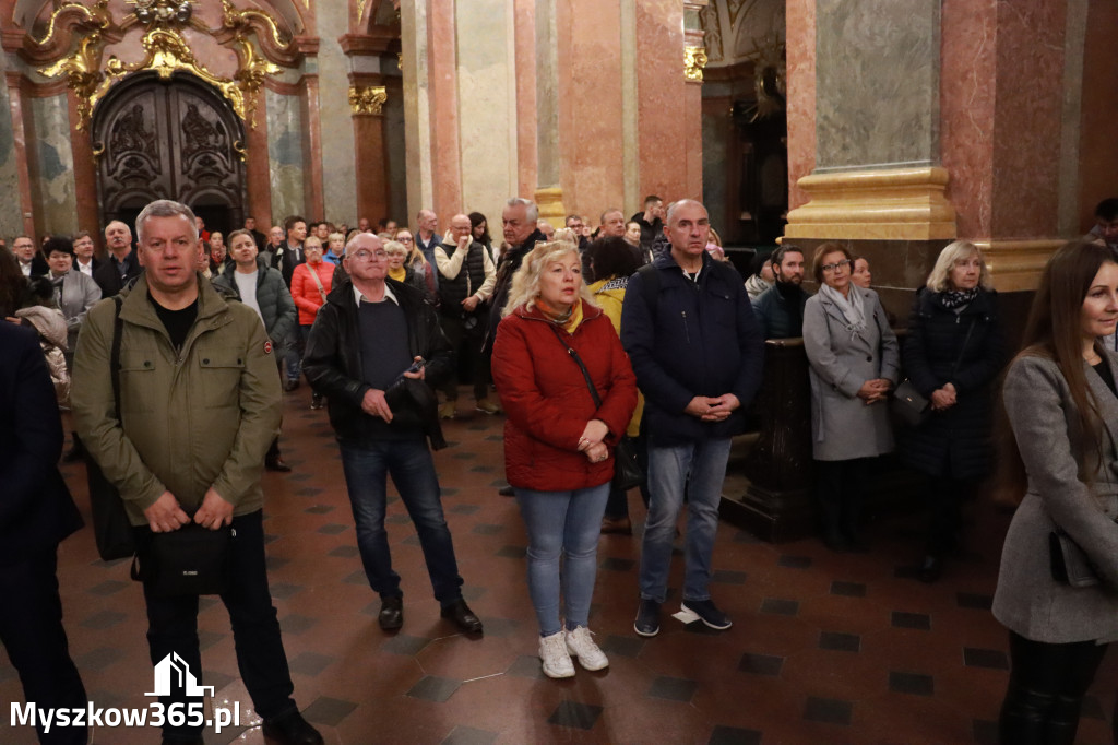 Fotorelacja III: XIV Międzynarodowy Festiwal Chóralnej Pieśni Maryjnej w Koziegłowach