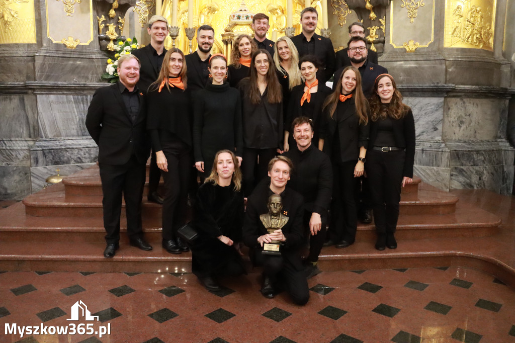 Fotorelacja III: XIV Międzynarodowy Festiwal Chóralnej Pieśni Maryjnej w Koziegłowach