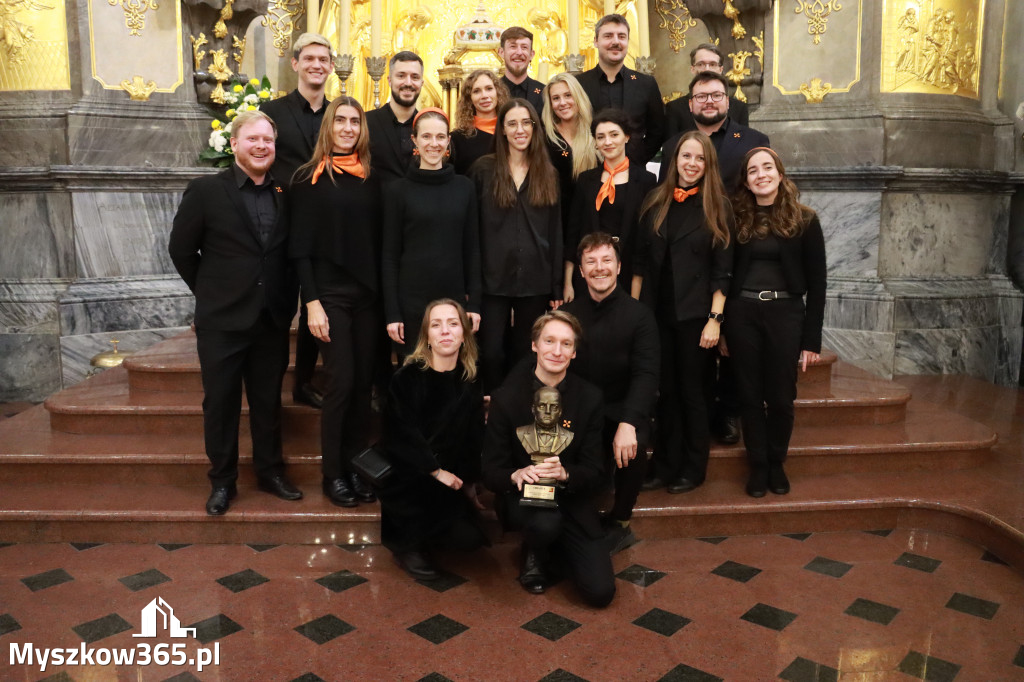 Fotorelacja III: XIV Międzynarodowy Festiwal Chóralnej Pieśni Maryjnej w Koziegłowach