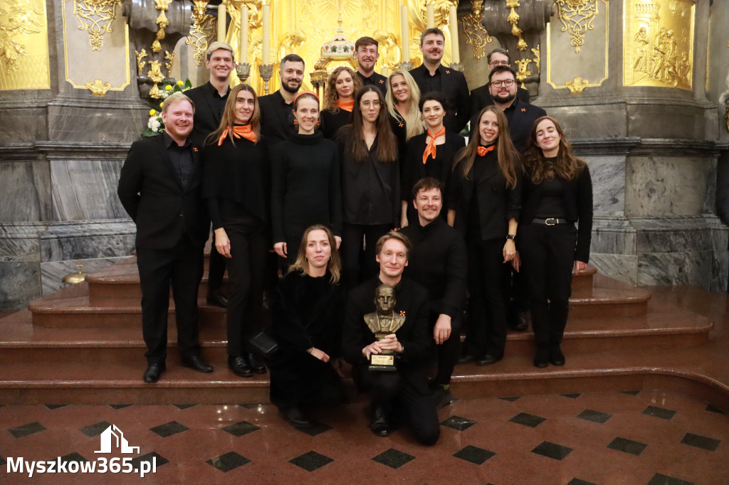 Fotorelacja III: XIV Międzynarodowy Festiwal Chóralnej Pieśni Maryjnej w Koziegłowach