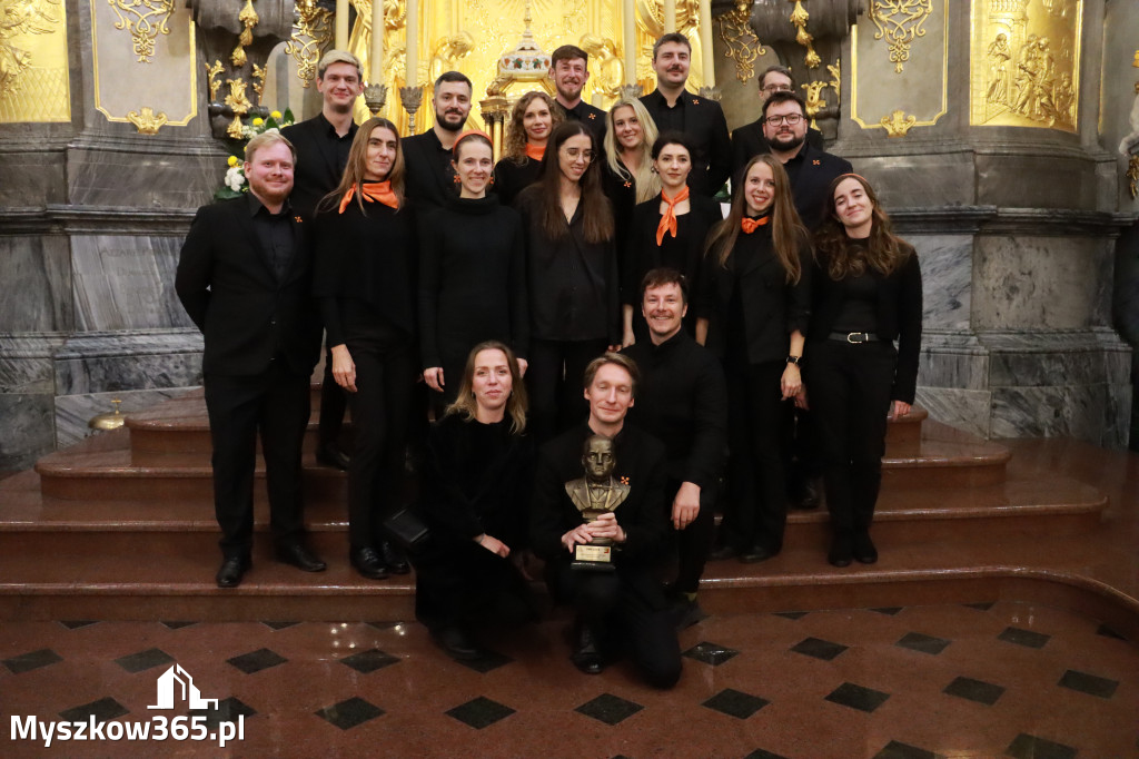 Fotorelacja III: XIV Międzynarodowy Festiwal Chóralnej Pieśni Maryjnej w Koziegłowach