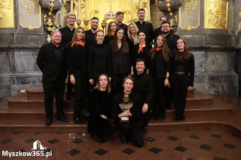 Fotorelacja III: XIV Międzynarodowy Festiwal Chóralnej Pieśni Maryjnej w Koziegłowach