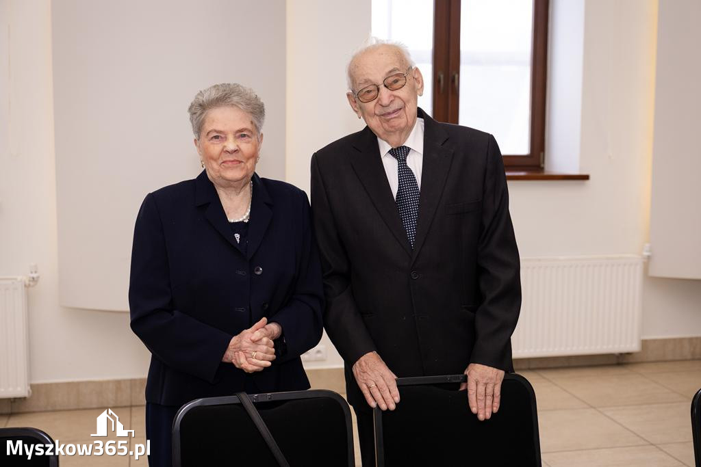 Złote, Diamentowe, Żelazne i Kamienne Gody.