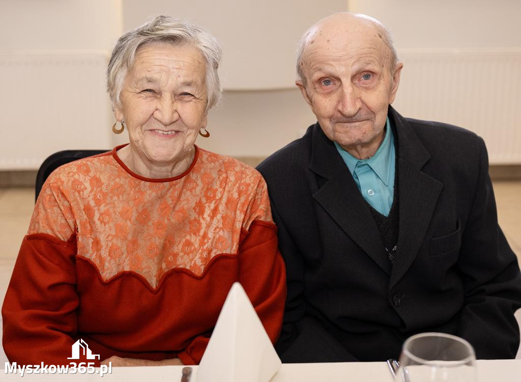 Złote, Diamentowe, Żelazne i Kamienne Gody.
