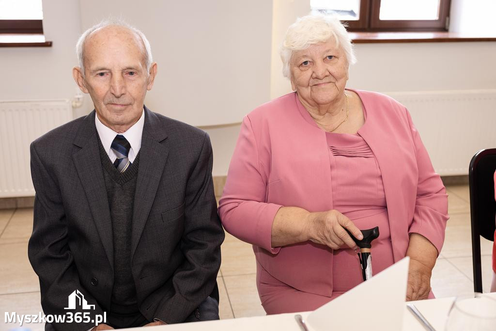 Złote, Diamentowe, Żelazne i Kamienne Gody.