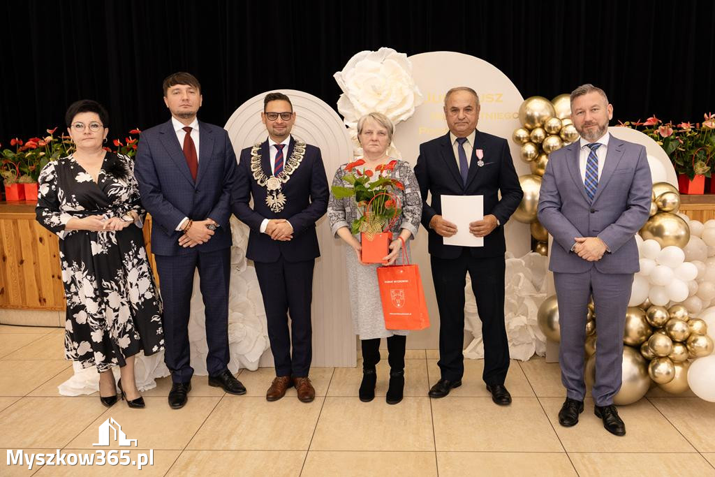 Złote, Diamentowe, Żelazne i Kamienne Gody.