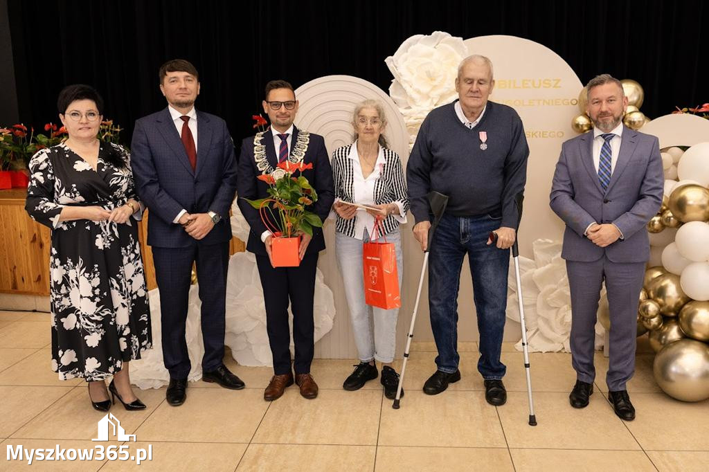 Złote, Diamentowe, Żelazne i Kamienne Gody.