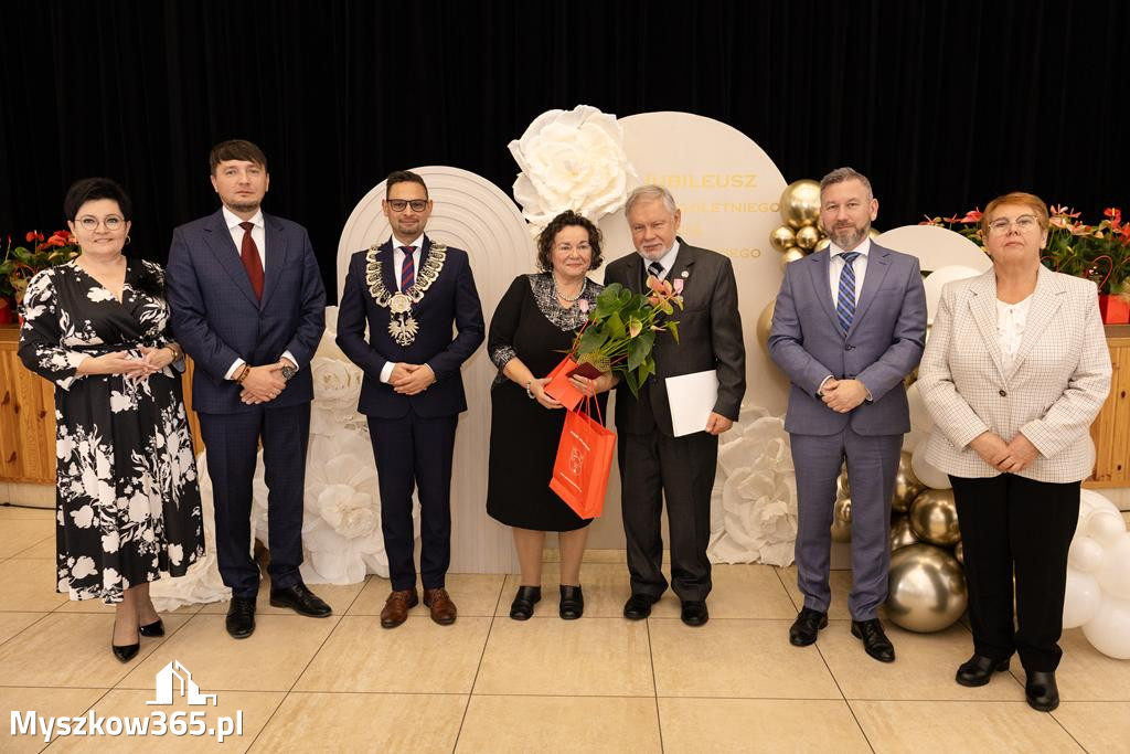 Złote, Diamentowe, Żelazne i Kamienne Gody.