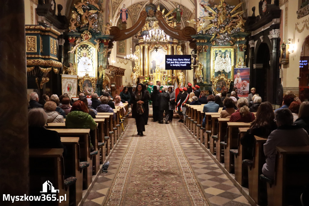 Fotorelacja I: Odsłonięcie Pomnika i Jubileusz ZS w Żarkach