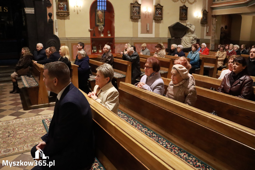 Fotorelacja I: Odsłonięcie Pomnika i Jubileusz ZS w Żarkach