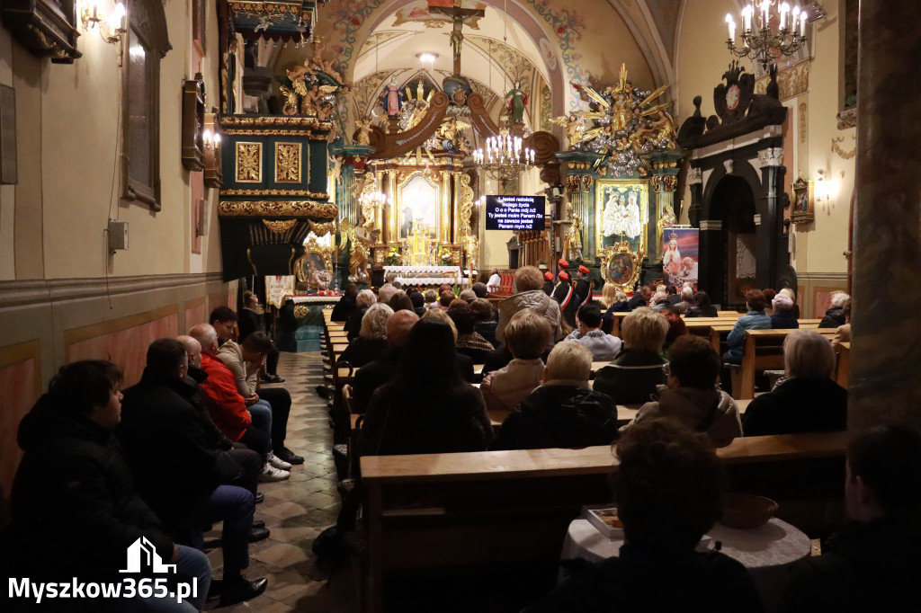 Fotorelacja I: Odsłonięcie Pomnika i Jubileusz ZS w Żarkach
