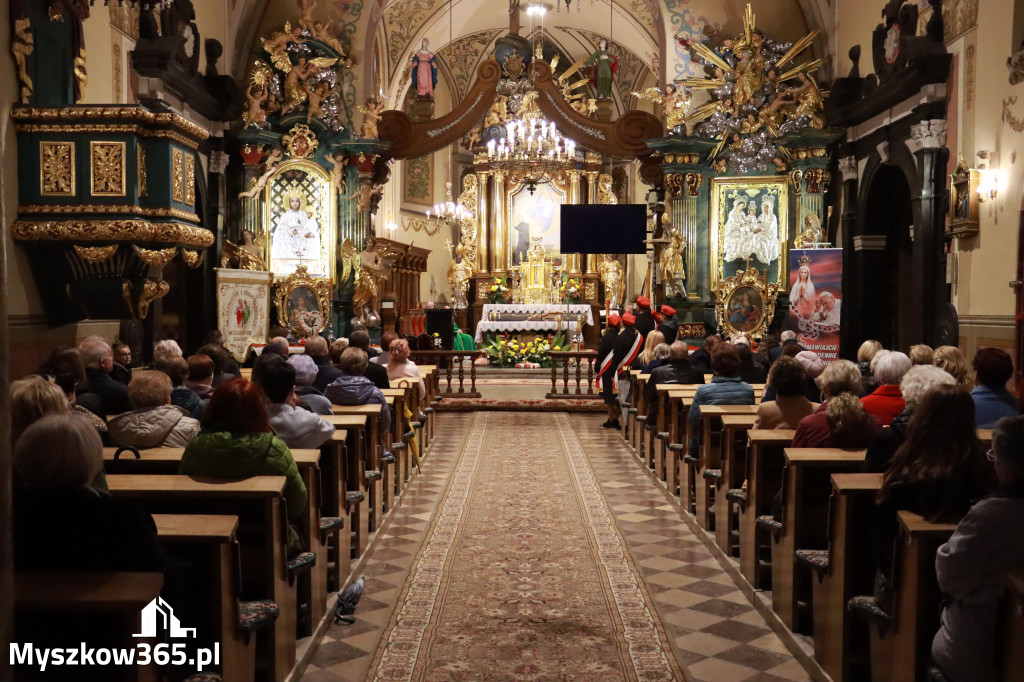 Fotorelacja I: Odsłonięcie Pomnika i Jubileusz ZS w Żarkach