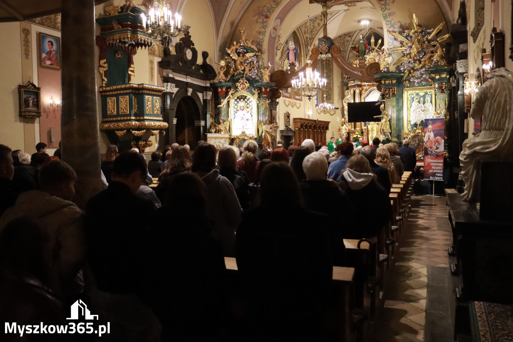 Fotorelacja I: Odsłonięcie Pomnika i Jubileusz ZS w Żarkach