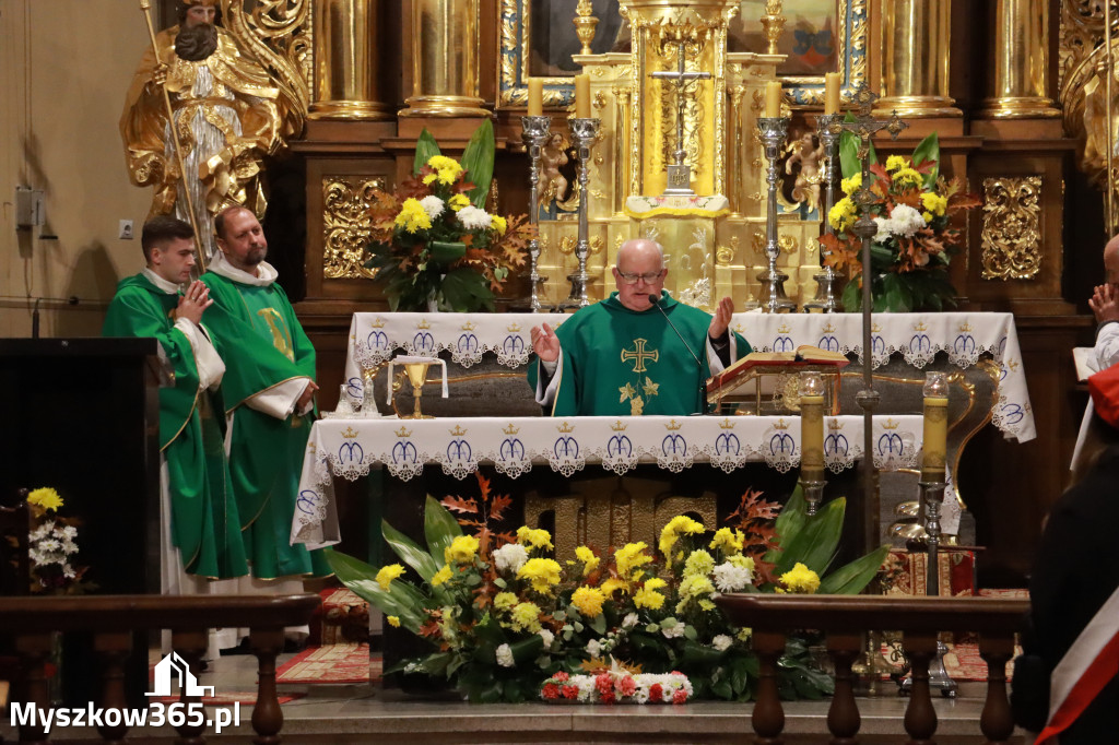 Fotorelacja I: Odsłonięcie Pomnika i Jubileusz ZS w Żarkach