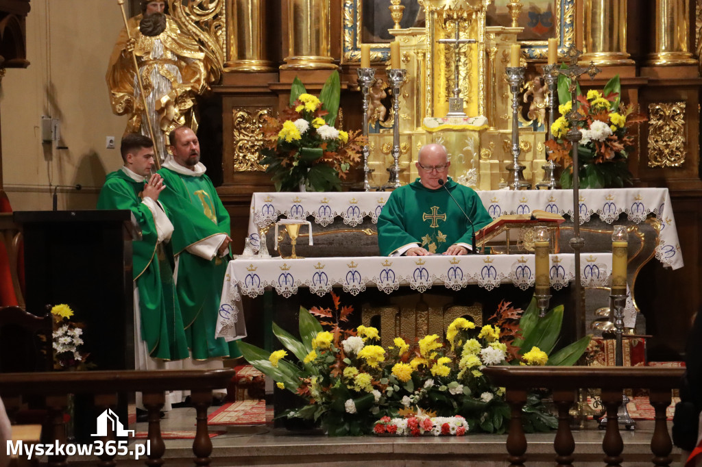 Fotorelacja I: Odsłonięcie Pomnika i Jubileusz ZS w Żarkach