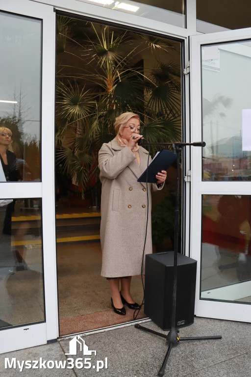 Fotorelacja I: Odsłonięcie Pomnika i Jubileusz ZS w Żarkach