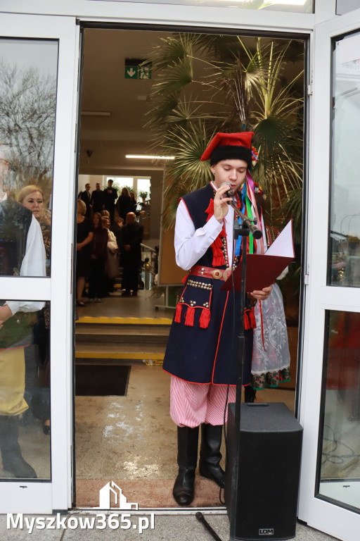 Fotorelacja I: Odsłonięcie Pomnika i Jubileusz ZS w Żarkach