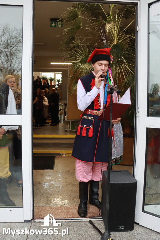 Fotorelacja I: Odsłonięcie Pomnika i Jubileusz ZS w Żarkach