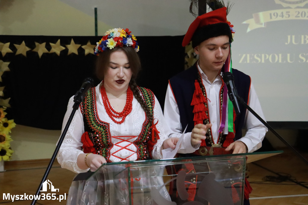 Fotorelacja I: Odsłonięcie Pomnika i Jubileusz ZS w Żarkach