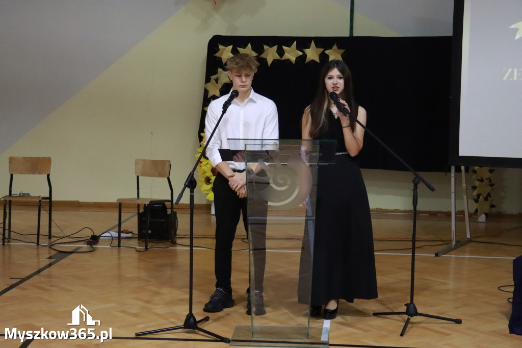 Fotorelacja I: Odsłonięcie Pomnika i Jubileusz ZS w Żarkach
