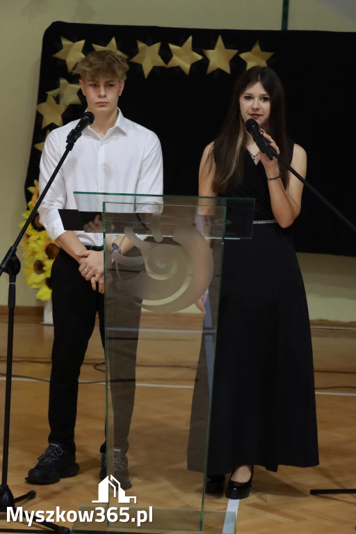 Fotorelacja I: Odsłonięcie Pomnika i Jubileusz ZS w Żarkach