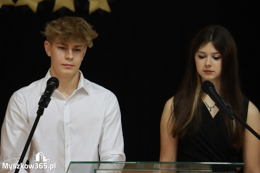 Fotorelacja I: Odsłonięcie Pomnika i Jubileusz ZS w Żarkach