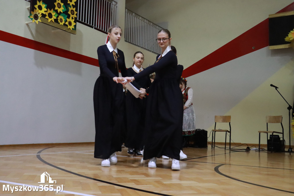Fotorelacja I: Odsłonięcie Pomnika i Jubileusz ZS w Żarkach