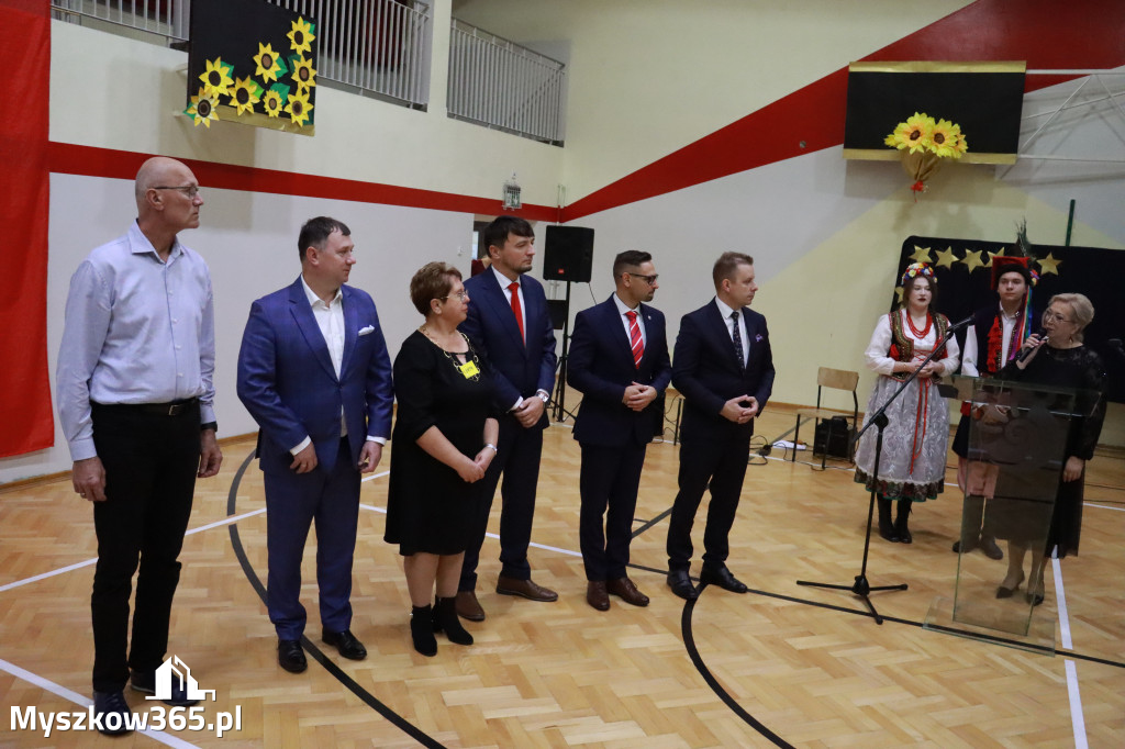 Fotorelacja I: Odsłonięcie Pomnika i Jubileusz ZS w Żarkach