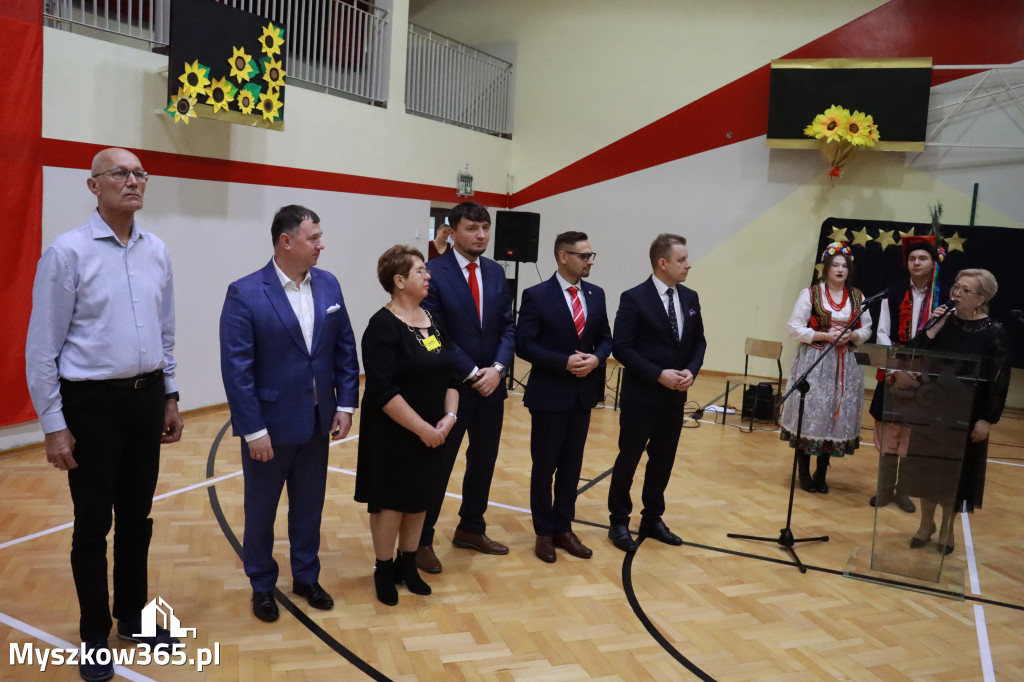Fotorelacja I: Odsłonięcie Pomnika i Jubileusz ZS w Żarkach