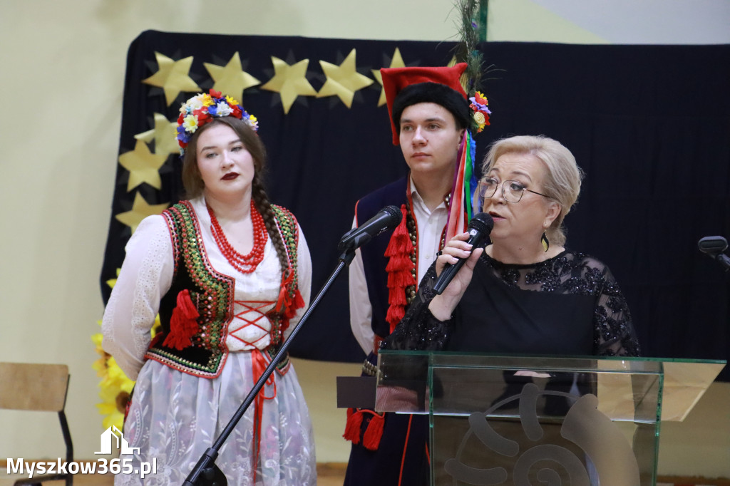 Fotorelacja I: Odsłonięcie Pomnika i Jubileusz ZS w Żarkach