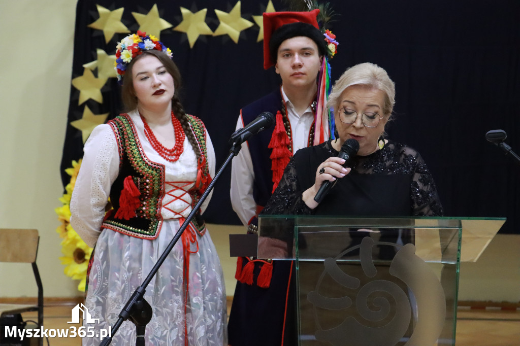 Fotorelacja I: Odsłonięcie Pomnika i Jubileusz ZS w Żarkach