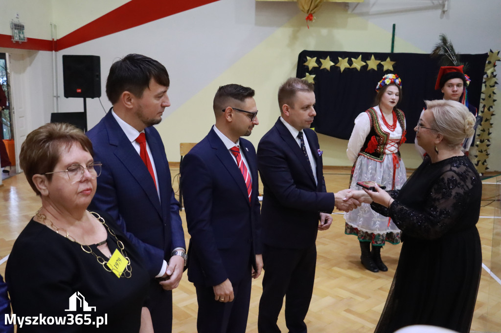 Fotorelacja I: Odsłonięcie Pomnika i Jubileusz ZS w Żarkach