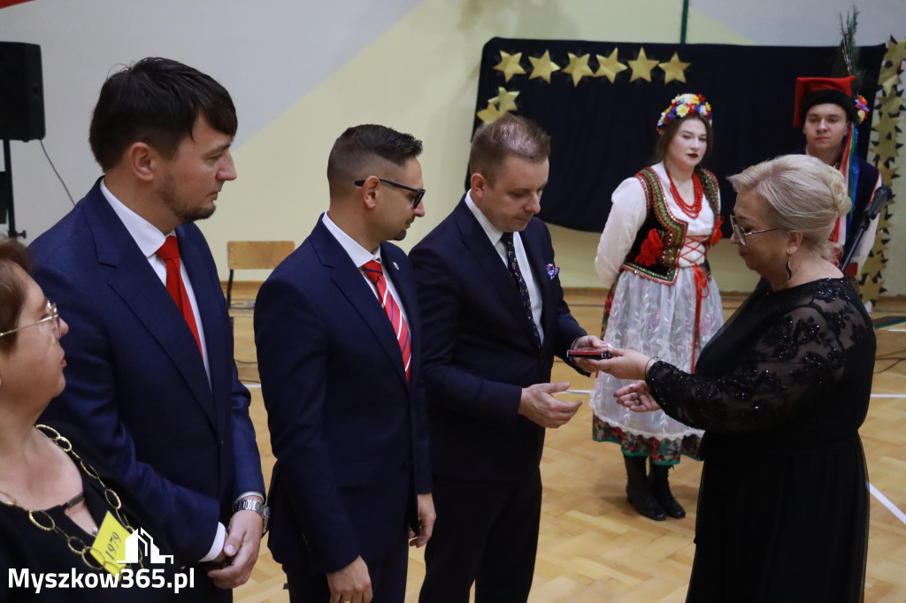 Fotorelacja I: Odsłonięcie Pomnika i Jubileusz ZS w Żarkach