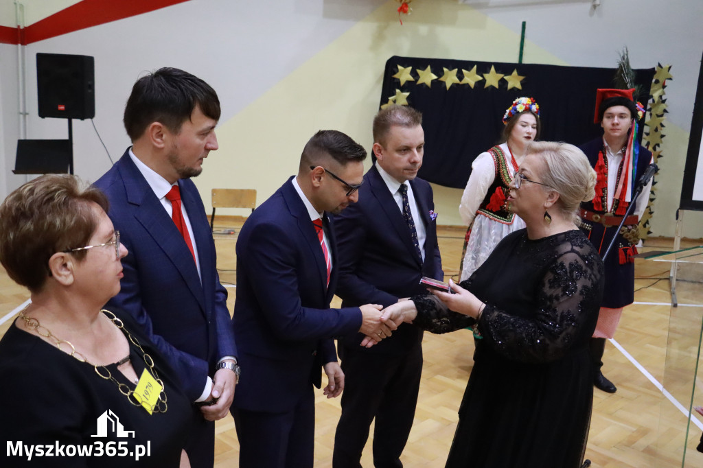 Fotorelacja I: Odsłonięcie Pomnika i Jubileusz ZS w Żarkach