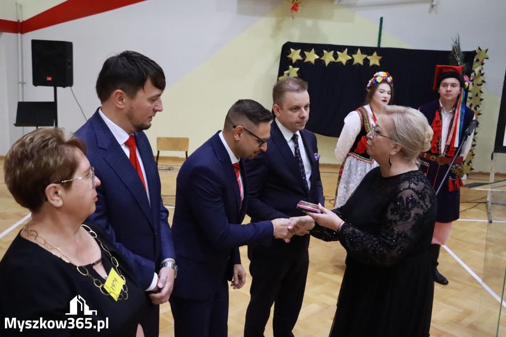 Fotorelacja I: Odsłonięcie Pomnika i Jubileusz ZS w Żarkach