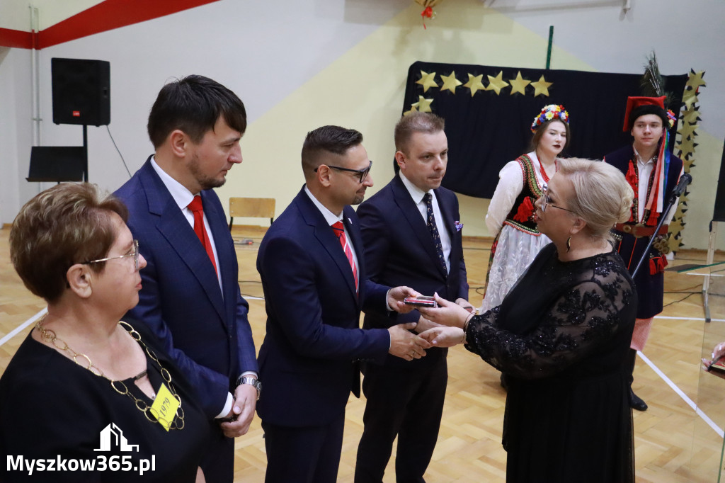 Fotorelacja I: Odsłonięcie Pomnika i Jubileusz ZS w Żarkach