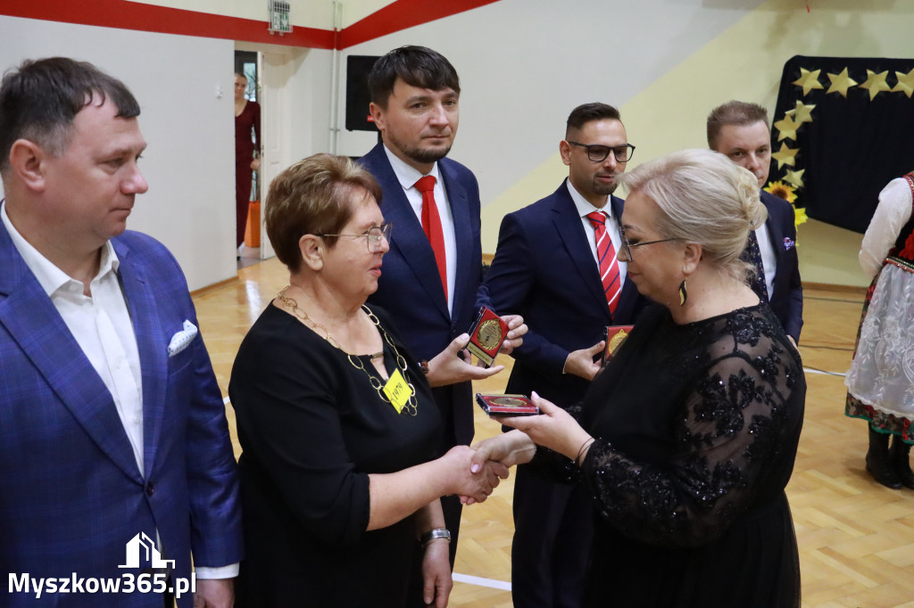 Fotorelacja I: Odsłonięcie Pomnika i Jubileusz ZS w Żarkach