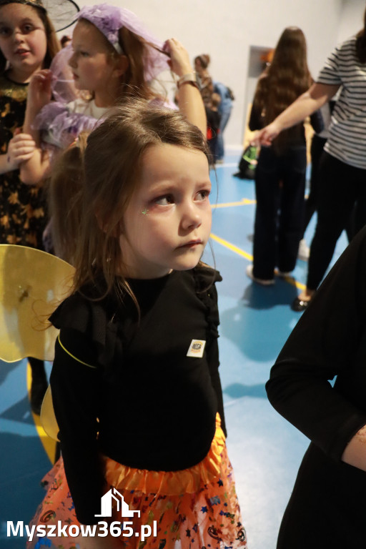 Fotorelacja: Dynia Party w MOSiR Myszków!